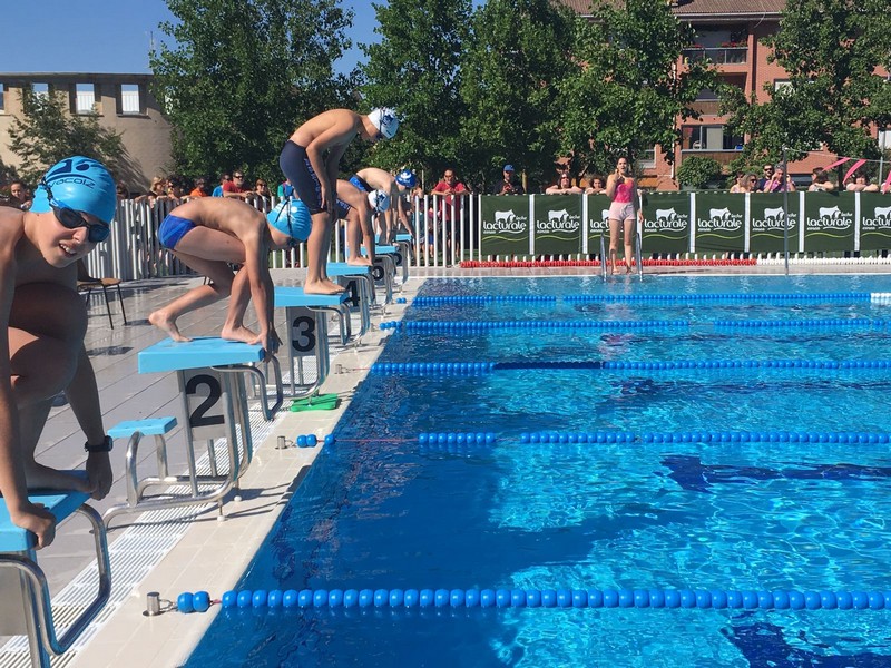 Sexta Edición del Trofeo CN Ardoi IK